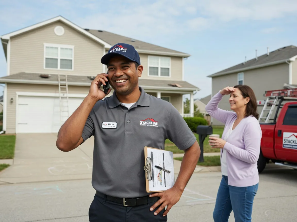 Chimney flashing repair Clare, IL FAQs
